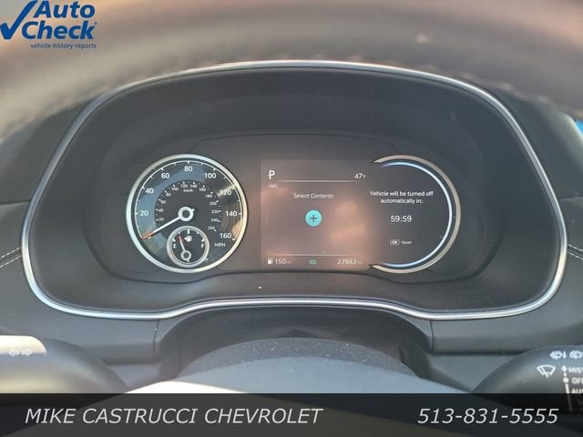 2024 Genesis GV80 NA