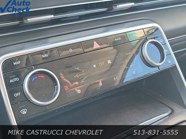 2024 Genesis GV80 NA