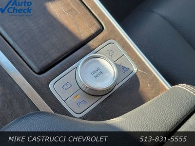 2024 Genesis GV80 NA