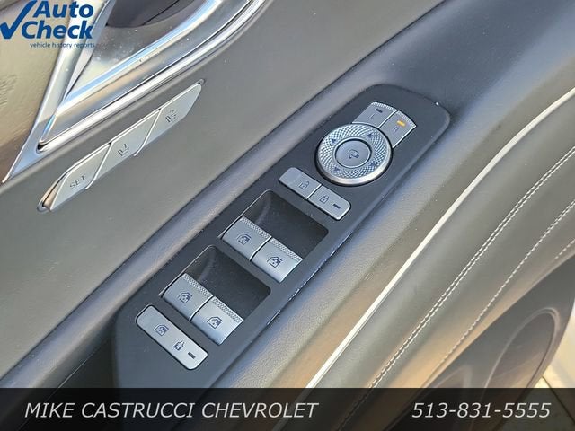 2024 Genesis GV80 NA