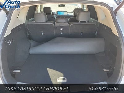 2024 Genesis GV80 NA