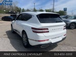 2024 Genesis GV80 NA