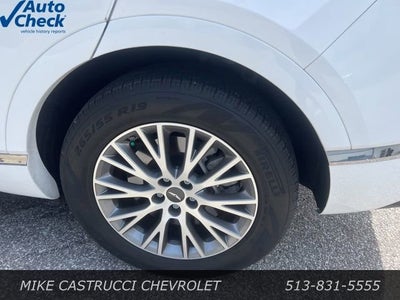 2024 Genesis GV80 NA