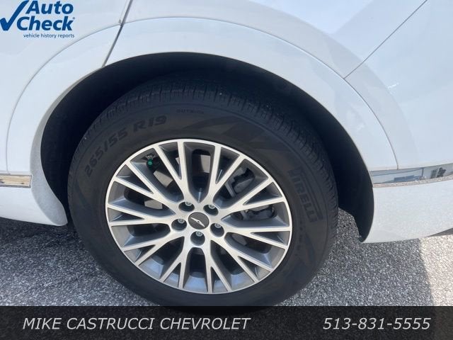 2024 Genesis GV80 NA