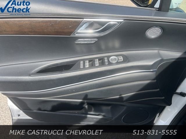 2024 Genesis GV80 NA