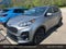 2021 Kia Sportage S