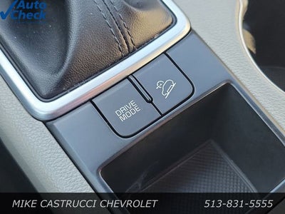 2021 Kia Sportage S