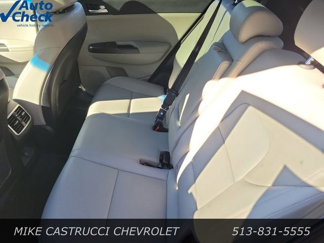 2021 Kia Sportage S