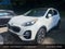 2022 Kia Sportage EX