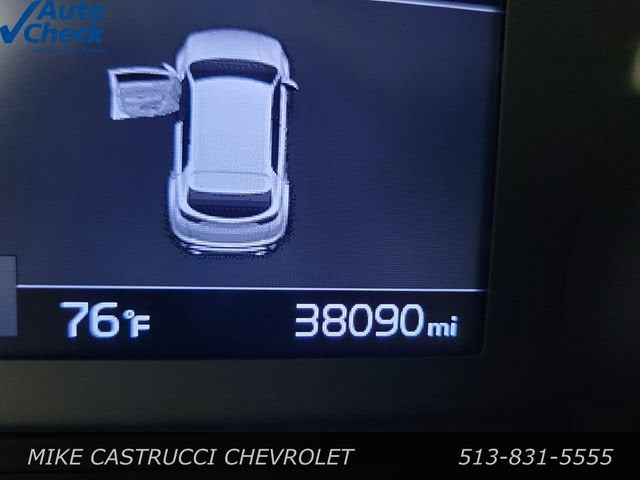 2022 Kia Sportage EX