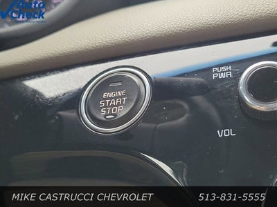 2022 Kia Sportage EX