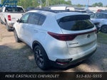 2022 Kia Sportage EX