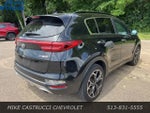 2022 Kia Sportage SX Turbo