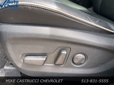 2022 Kia Sportage SX Turbo