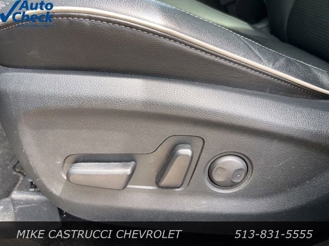 2022 Kia Sportage SX Turbo