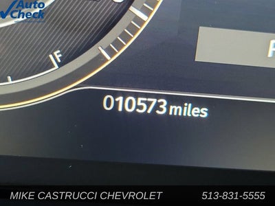 2024 Jaguar F-PACE R-Dynamic S P400 AWD Automatic
