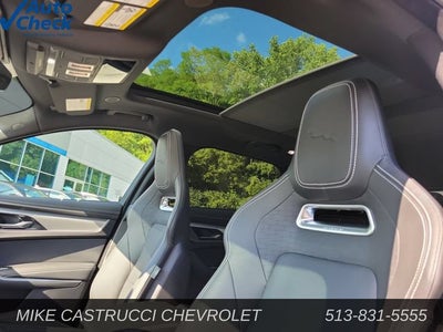 2024 Jaguar F-PACE R-Dynamic S P400 AWD Automatic