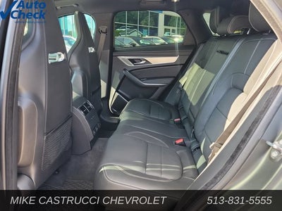 2024 Jaguar F-PACE R-Dynamic S P400 AWD Automatic