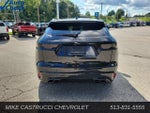 2024 Jaguar F-PACE R-Dynamic S