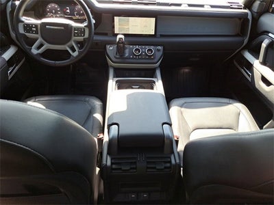 2024 Land Rover Defender S