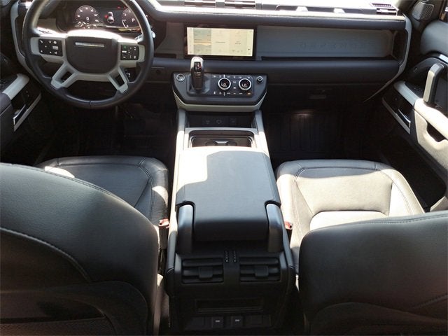 2024 Land Rover Defender S