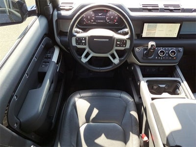2024 Land Rover Defender S