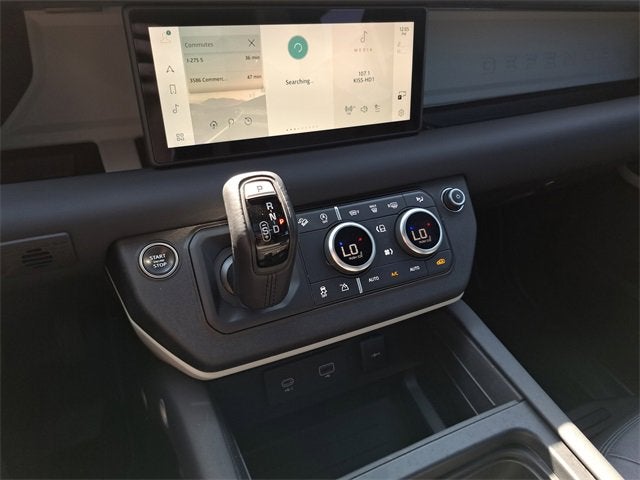 2024 Land Rover Defender S