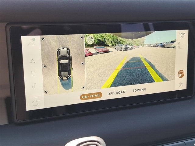 2024 Land Rover Defender S