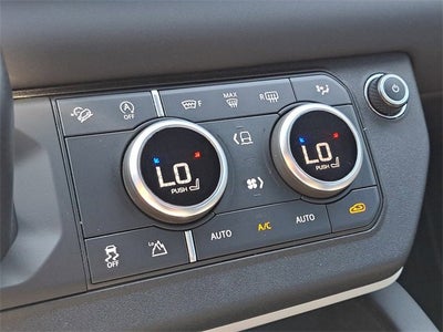 2024 Land Rover Defender S