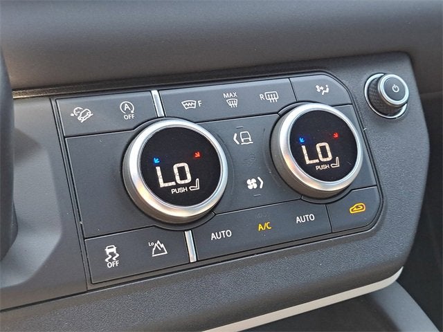 2024 Land Rover Defender S