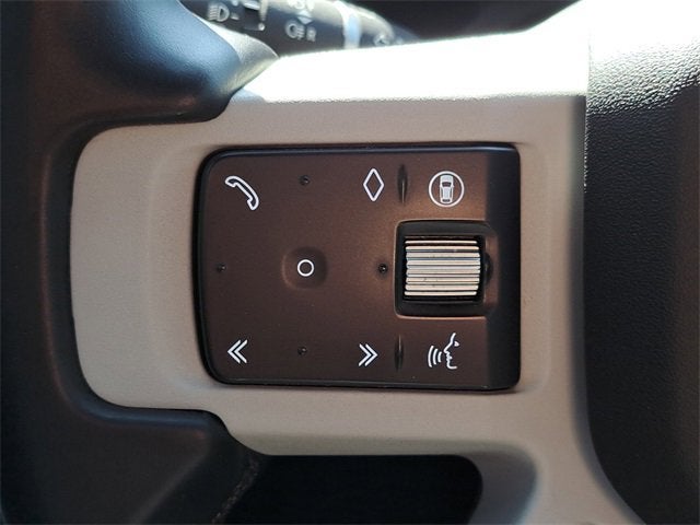 2024 Land Rover Defender S