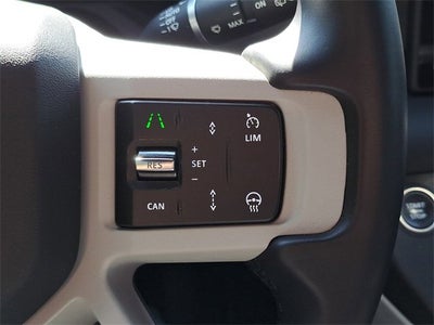 2024 Land Rover Defender S
