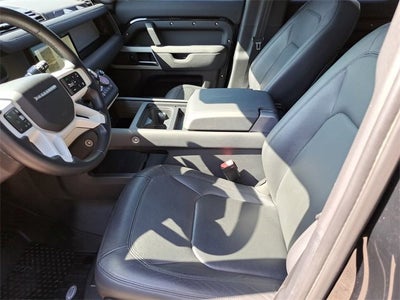 2024 Land Rover Defender S