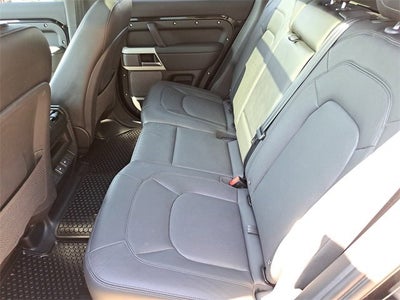 2024 Land Rover Defender S