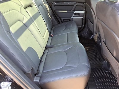 2024 Land Rover Defender S