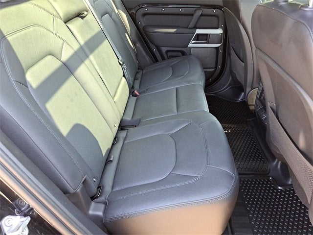 2024 Land Rover Defender S