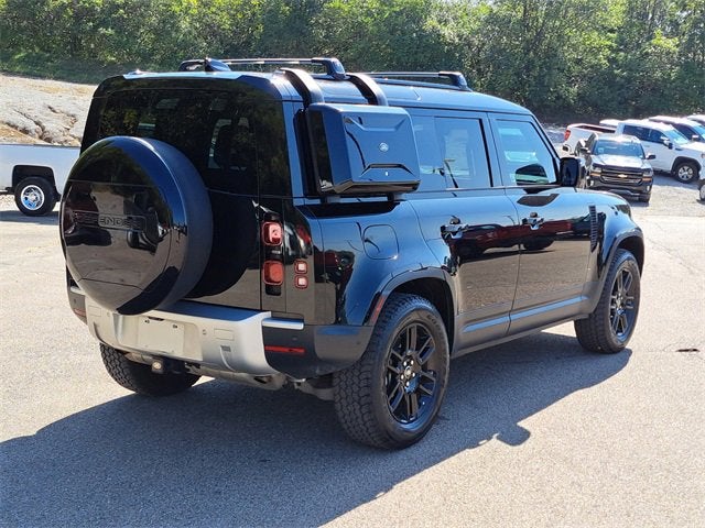 2024 Land Rover Defender S