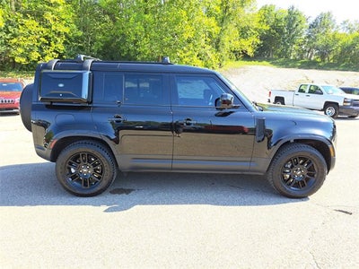 2024 Land Rover Defender S