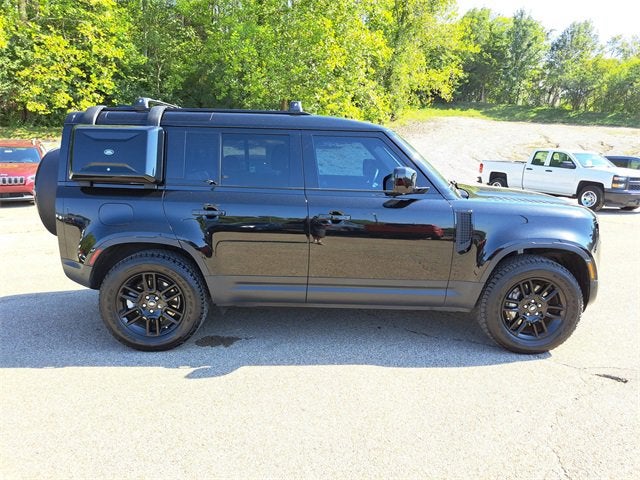 2024 Land Rover Defender S