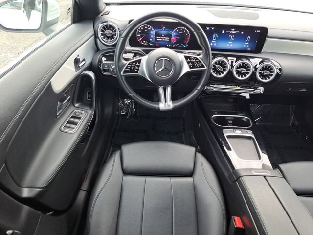 2025 Mercedes-Benz CLA CLA 250