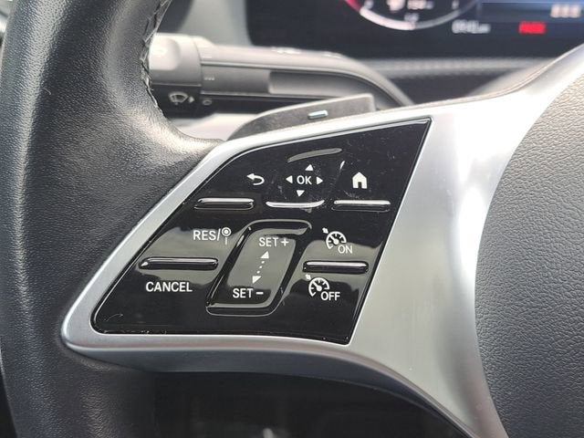 2025 Mercedes-Benz CLA CLA 250