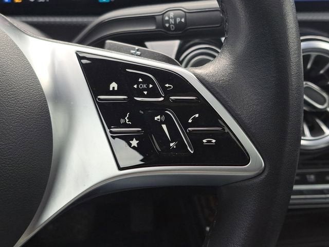 2025 Mercedes-Benz CLA CLA 250