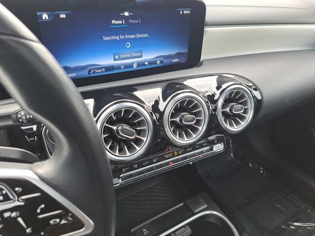 2025 Mercedes-Benz CLA CLA 250