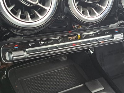 2025 Mercedes-Benz CLA CLA 250