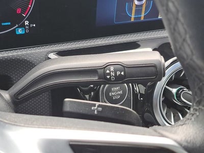 2025 Mercedes-Benz CLA CLA 250