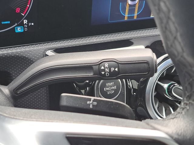 2025 Mercedes-Benz CLA CLA 250