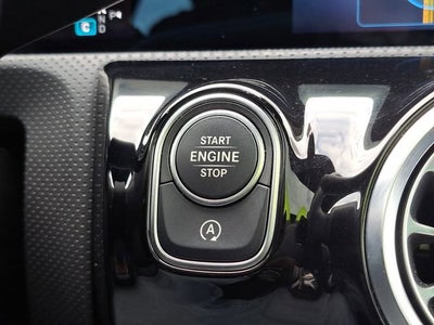 2025 Mercedes-Benz CLA CLA 250