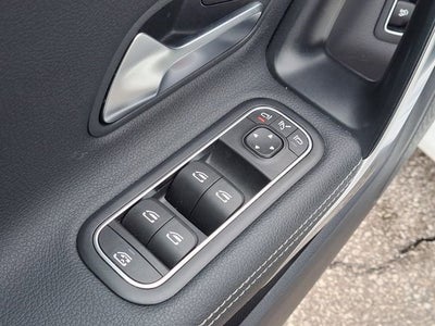 2025 Mercedes-Benz CLA CLA 250