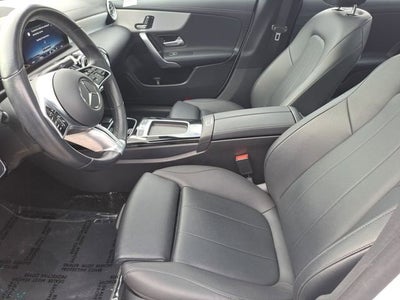 2025 Mercedes-Benz CLA CLA 250