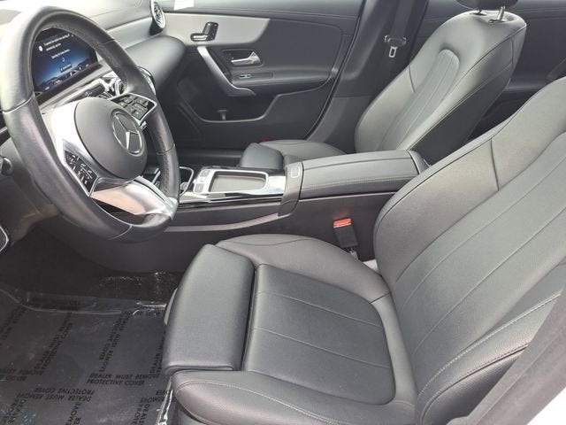 2025 Mercedes-Benz CLA CLA 250